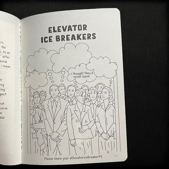 The Original Creative Thinking Journal: Please Use the Journal While High - Picture 8 of 12